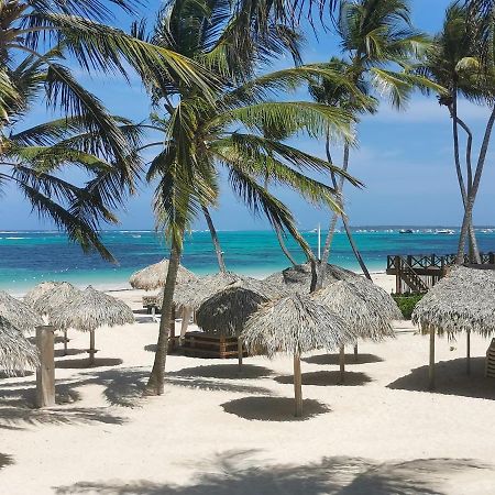 Deluxe Villas Bavaro Beach & Spa - Best Price For Long Term Vacation Rental Punta Cana Eksteriør bilde