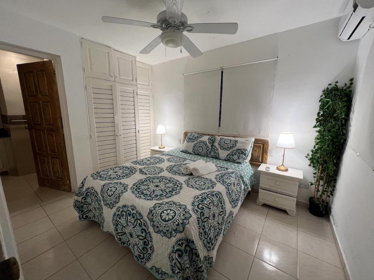 Deluxe Villas Bavaro Beach & Spa - Best Price For Long Term Vacation Rental Punta Cana Eksteriør bilde