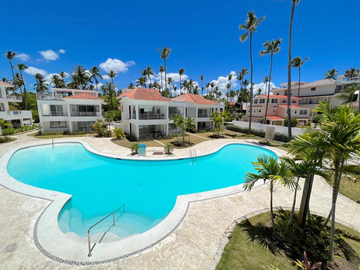 Deluxe Villas Bavaro Beach & Spa - Best Price For Long Term Vacation Rental Punta Cana Eksteriør bilde