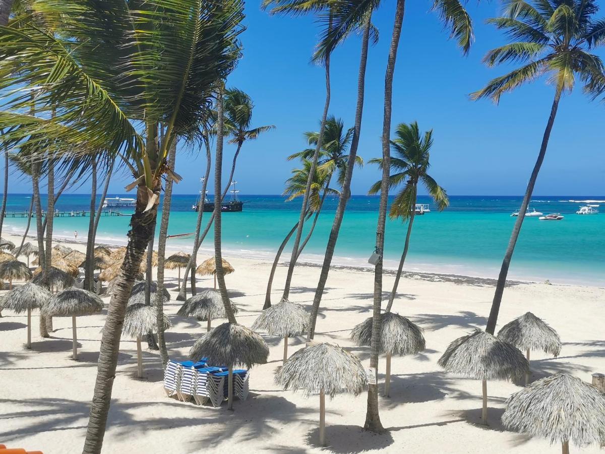 Deluxe Villas Bavaro Beach & Spa - Best Price For Long Term Vacation Rental Punta Cana Eksteriør bilde