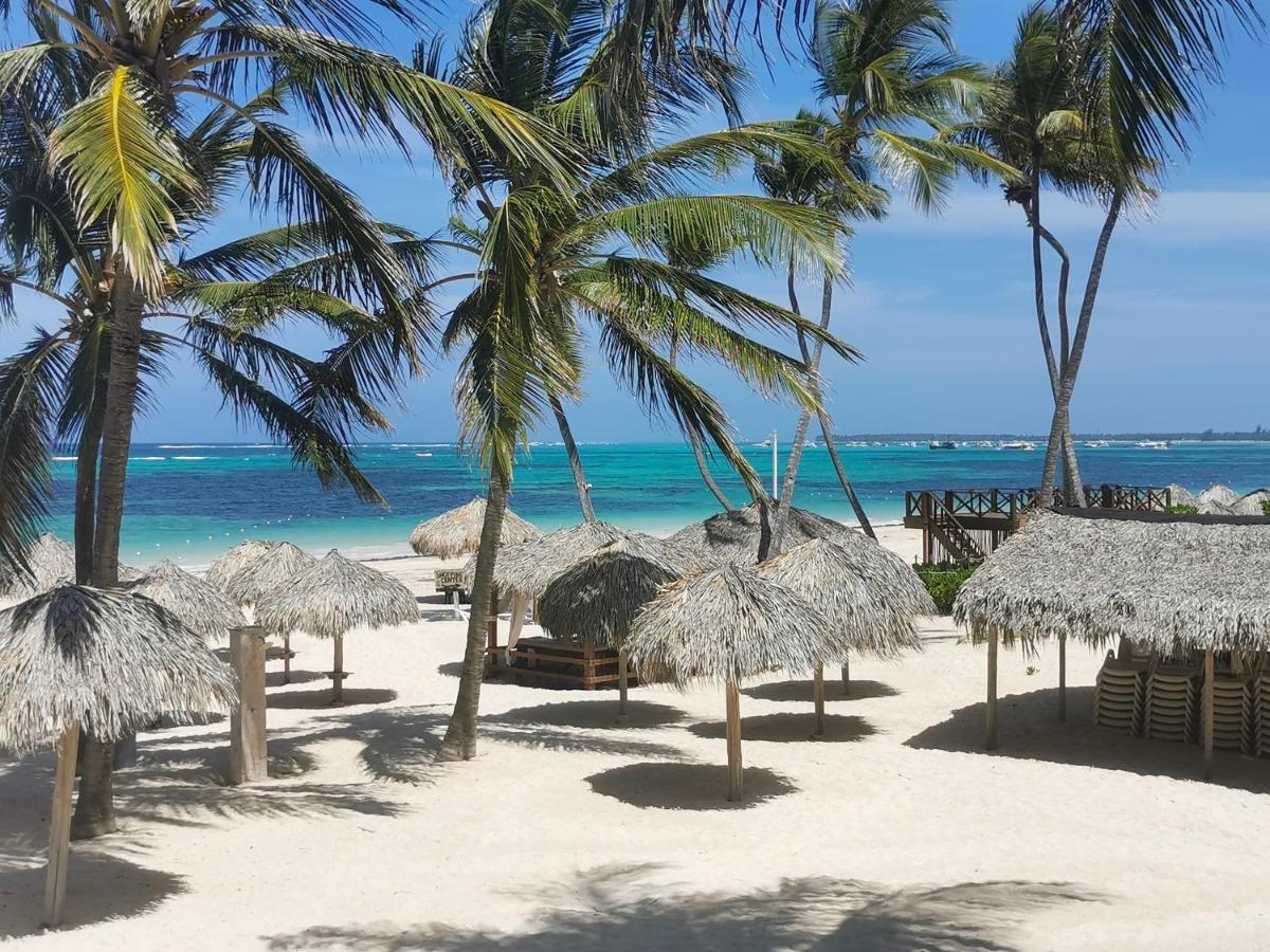 Deluxe Villas Bavaro Beach & Spa - Best Price For Long Term Vacation Rental Punta Cana Eksteriør bilde