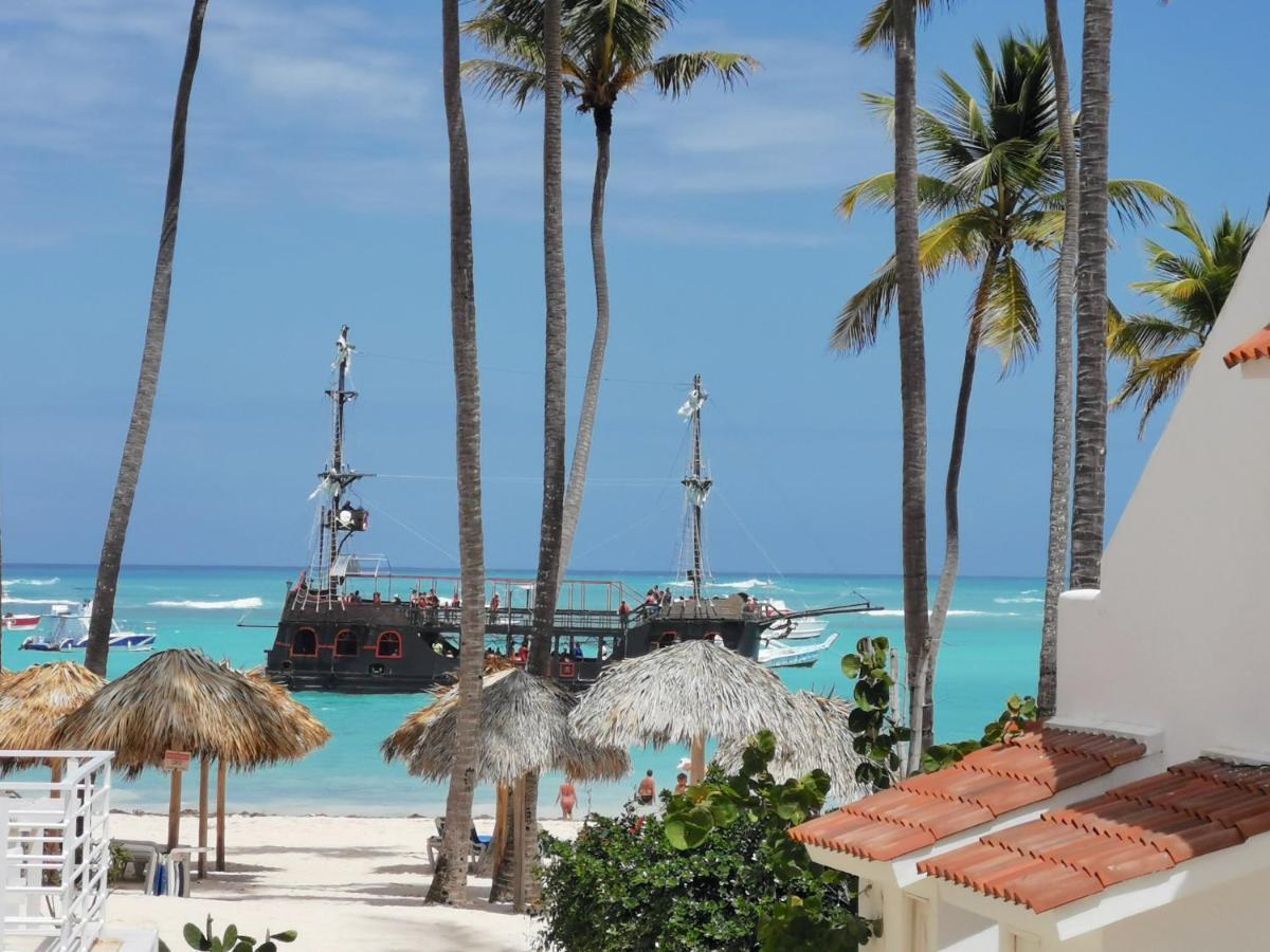 Deluxe Villas Bavaro Beach & Spa - Best Price For Long Term Vacation Rental Punta Cana Eksteriør bilde