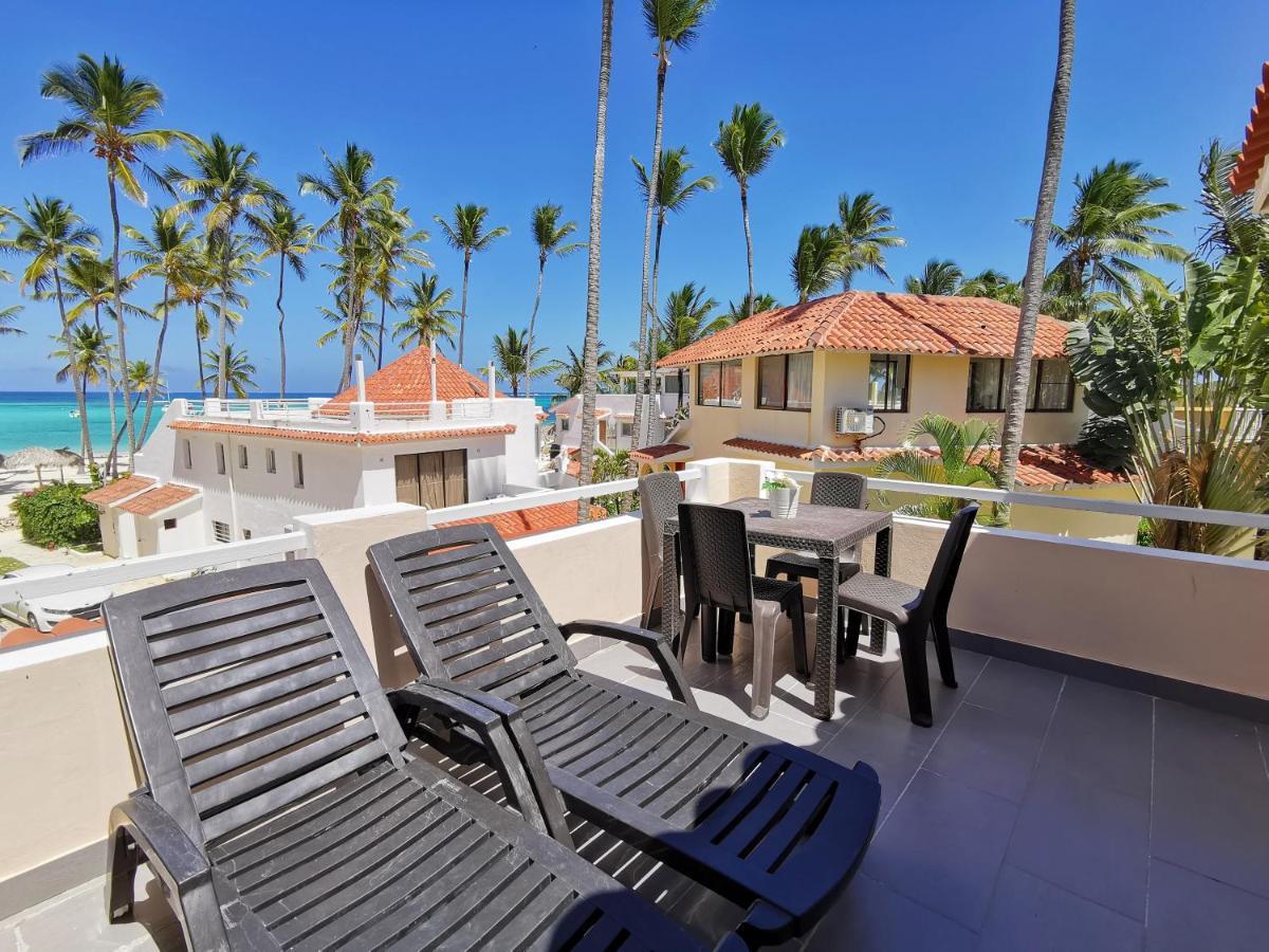 Deluxe Villas Bavaro Beach & Spa - Best Price For Long Term Vacation Rental Punta Cana Eksteriør bilde