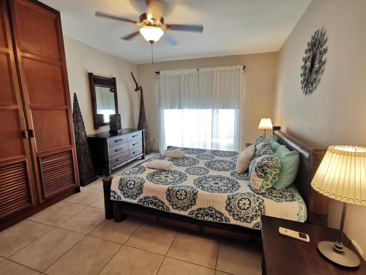 Deluxe Villas Bavaro Beach & Spa - Best Price For Long Term Vacation Rental Punta Cana Eksteriør bilde