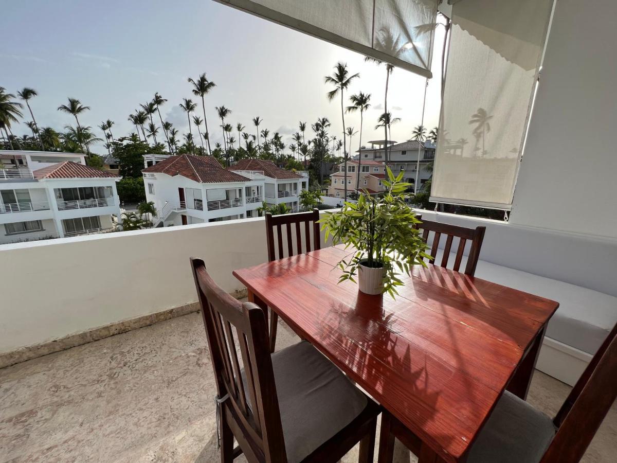 Deluxe Villas Bavaro Beach & Spa - Best Price For Long Term Vacation Rental Punta Cana Eksteriør bilde