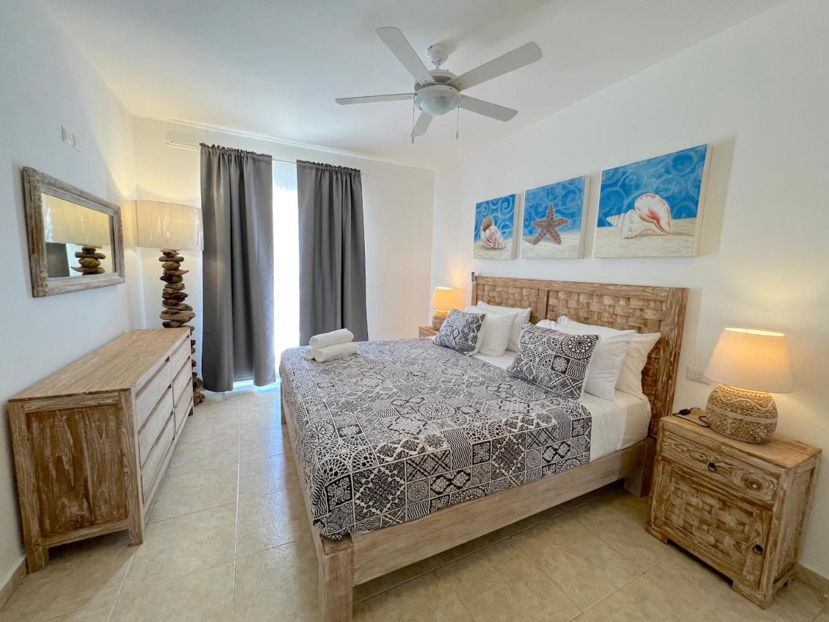 Deluxe Villas Bavaro Beach & Spa - Best Price For Long Term Vacation Rental Punta Cana Eksteriør bilde