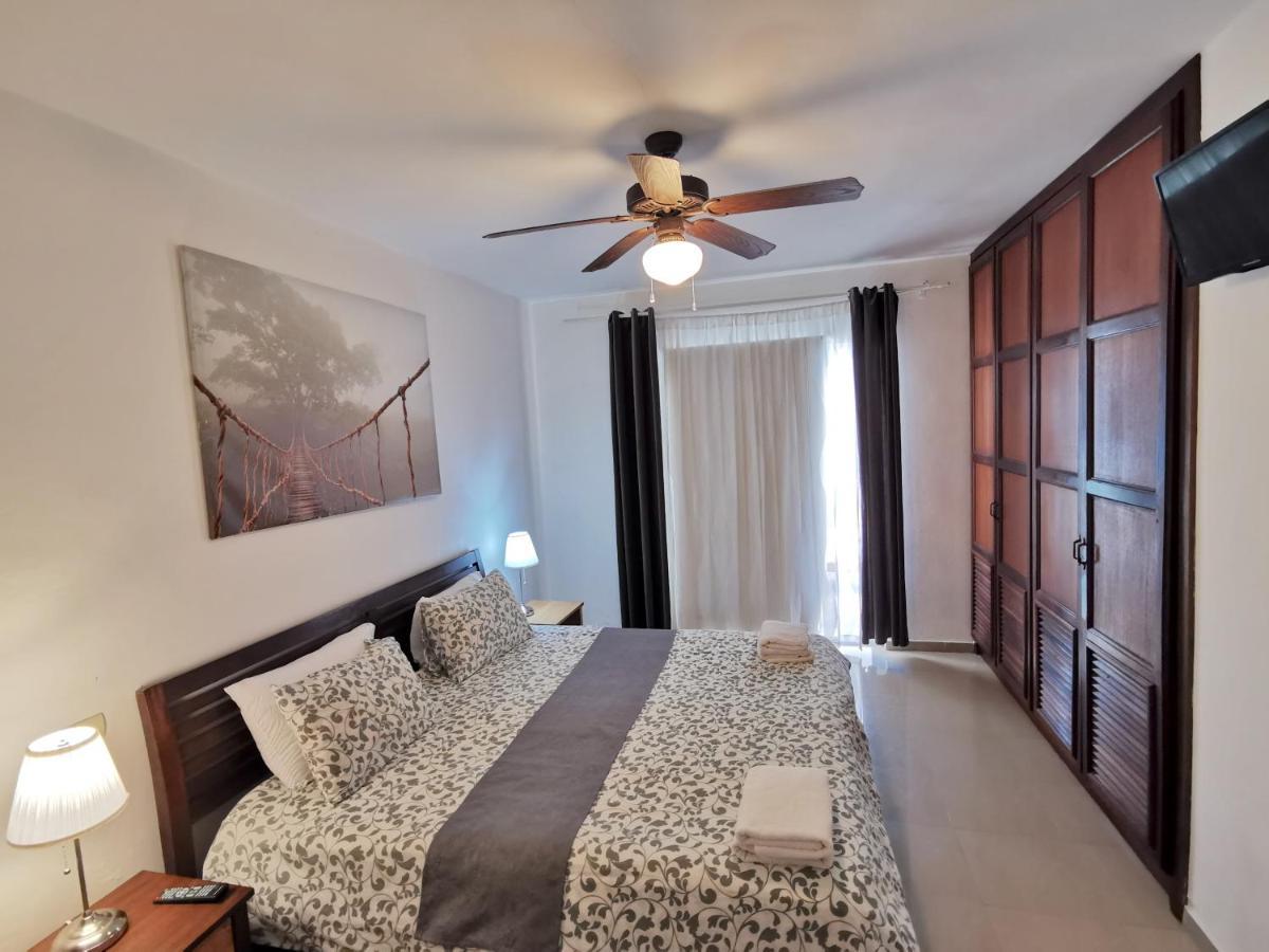 Deluxe Villas Bavaro Beach & Spa - Best Price For Long Term Vacation Rental Punta Cana Eksteriør bilde