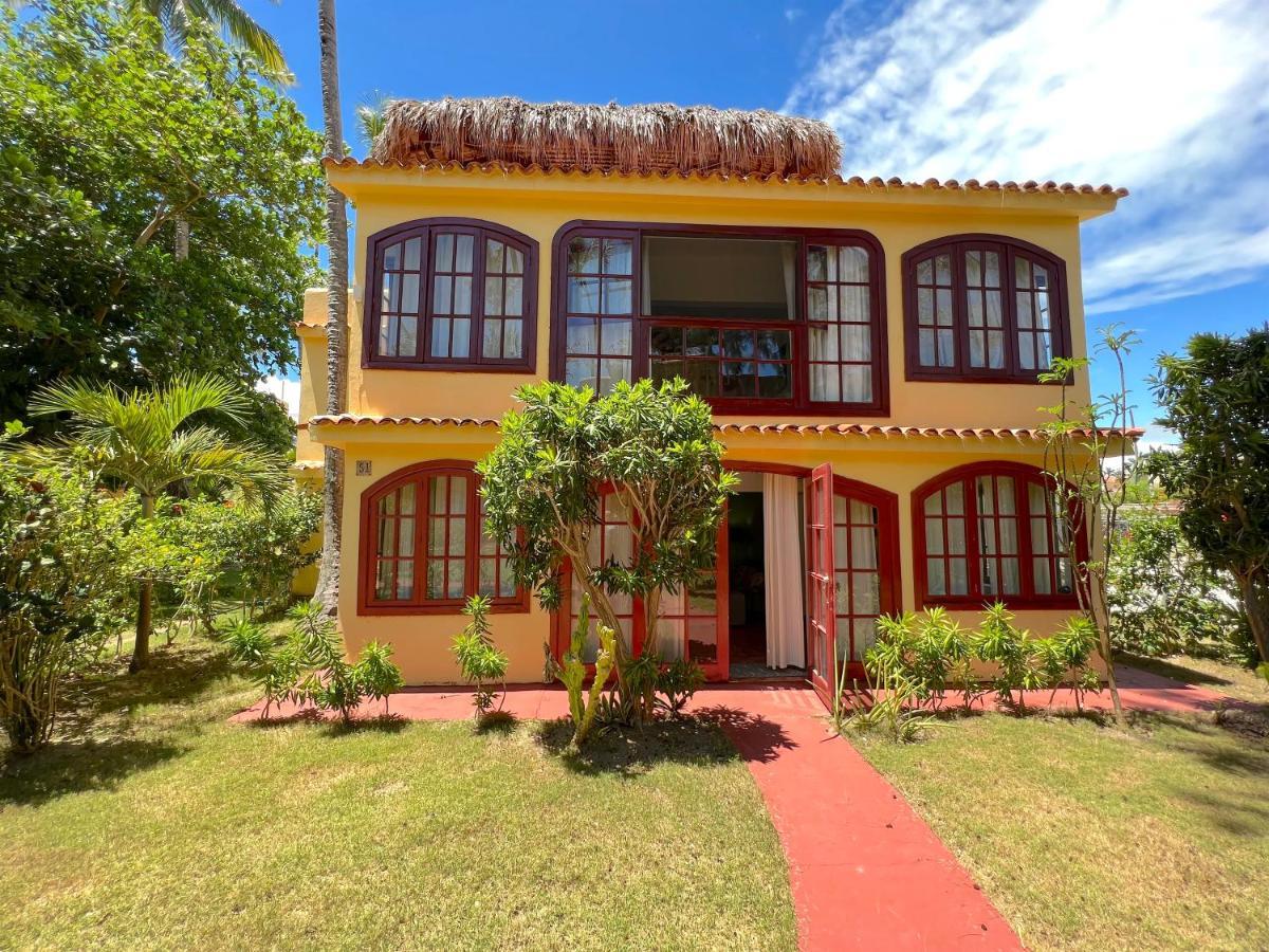 Deluxe Villas Bavaro Beach & Spa - Best Price For Long Term Vacation Rental Punta Cana Eksteriør bilde
