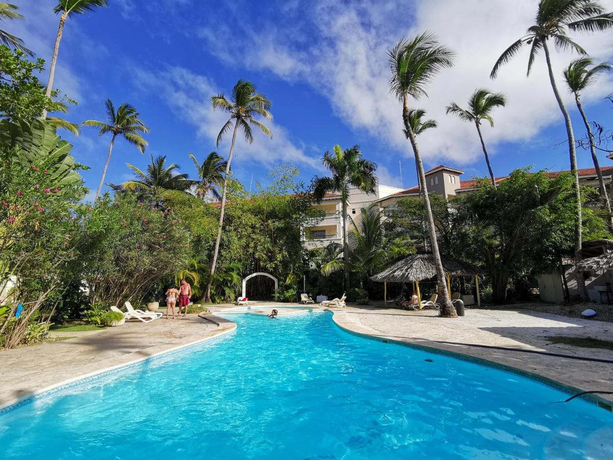Deluxe Villas Bavaro Beach & Spa - Best Price For Long Term Vacation Rental Punta Cana Eksteriør bilde