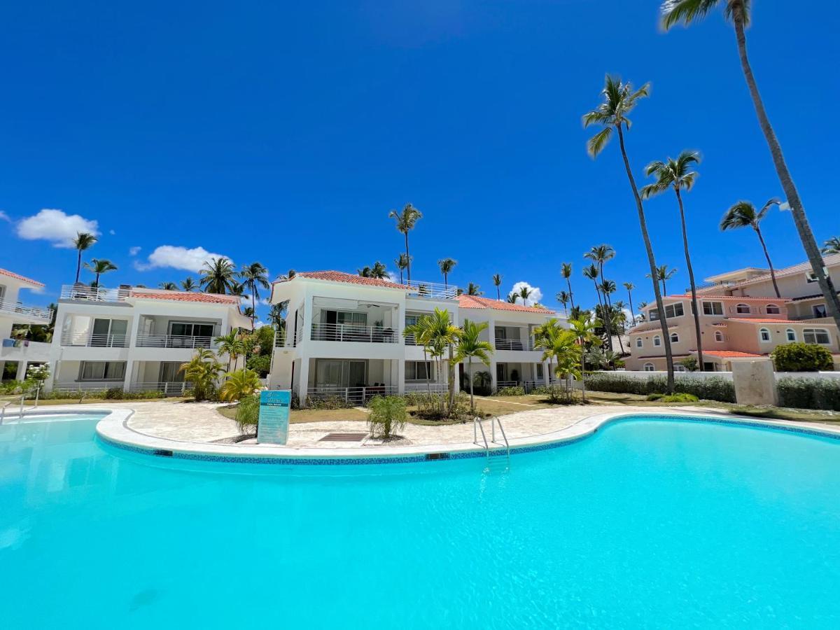 Deluxe Villas Bavaro Beach & Spa - Best Price For Long Term Vacation Rental Punta Cana Eksteriør bilde