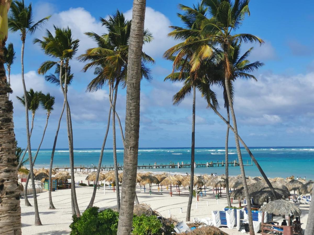 Deluxe Villas Bavaro Beach & Spa - Best Price For Long Term Vacation Rental Punta Cana Eksteriør bilde