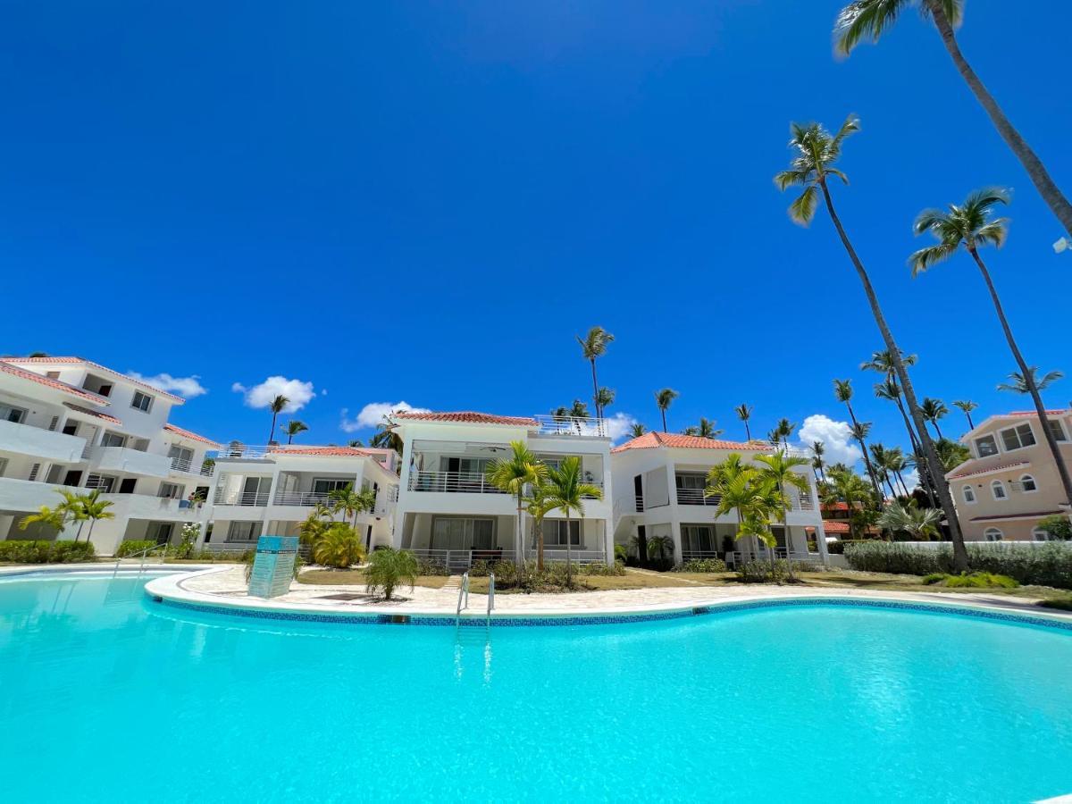 Deluxe Villas Bavaro Beach & Spa - Best Price For Long Term Vacation Rental Punta Cana Eksteriør bilde