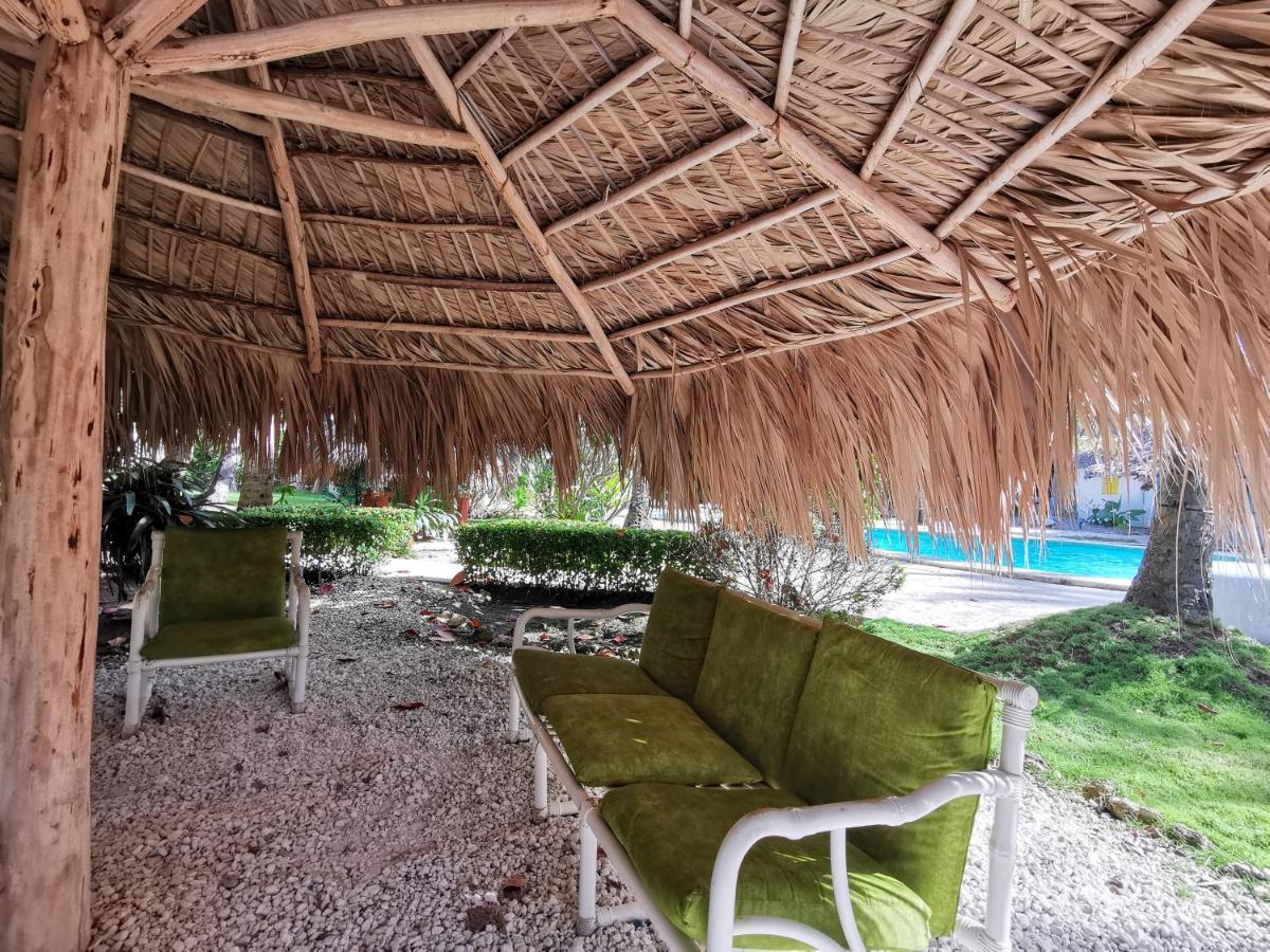 Deluxe Villas Bavaro Beach & Spa - Best Price For Long Term Vacation Rental Punta Cana Eksteriør bilde