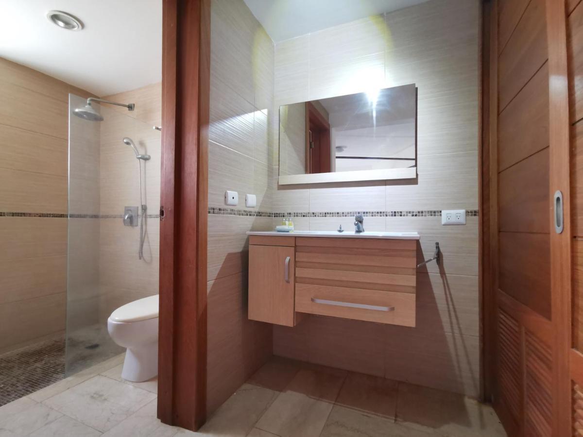 Deluxe Villas Bavaro Beach & Spa - Best Price For Long Term Vacation Rental Punta Cana Eksteriør bilde