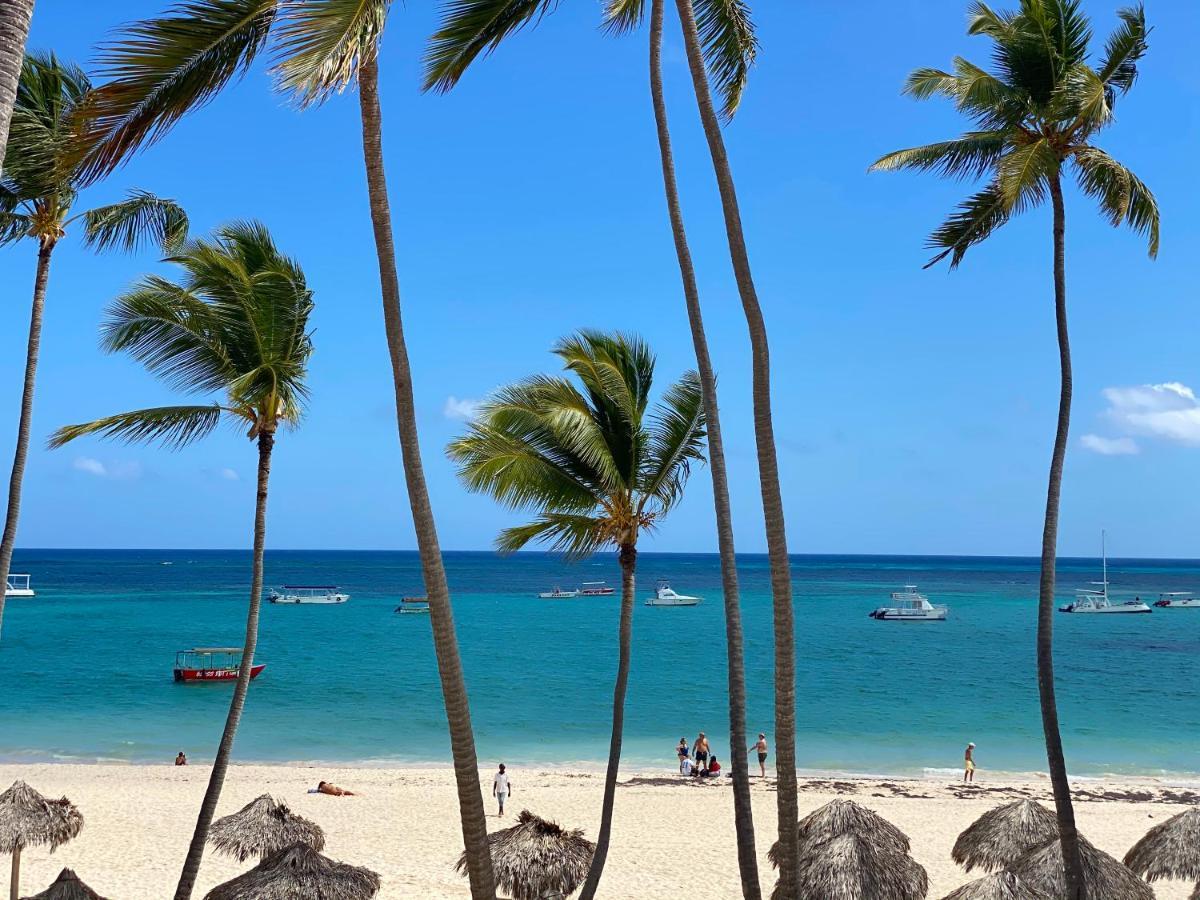 Deluxe Villas Bavaro Beach & Spa - Best Price For Long Term Vacation Rental Punta Cana Eksteriør bilde