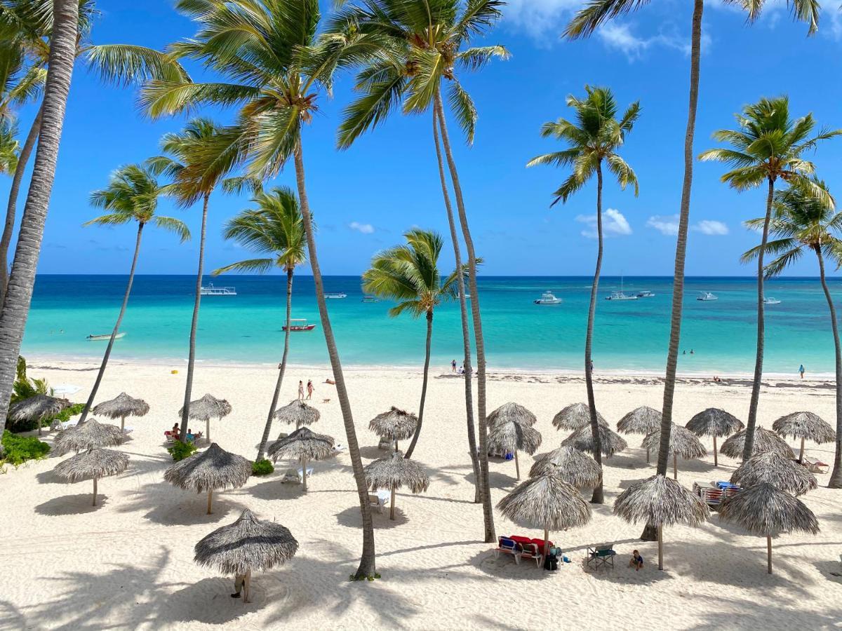 Deluxe Villas Bavaro Beach & Spa - Best Price For Long Term Vacation Rental Punta Cana Eksteriør bilde