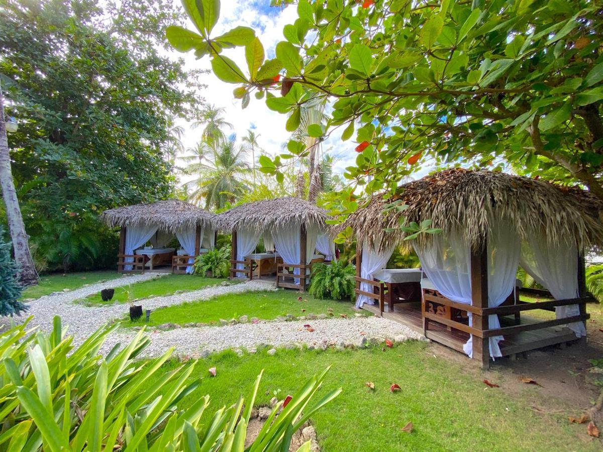 Deluxe Villas Bavaro Beach & Spa - Best Price For Long Term Vacation Rental Punta Cana Eksteriør bilde
