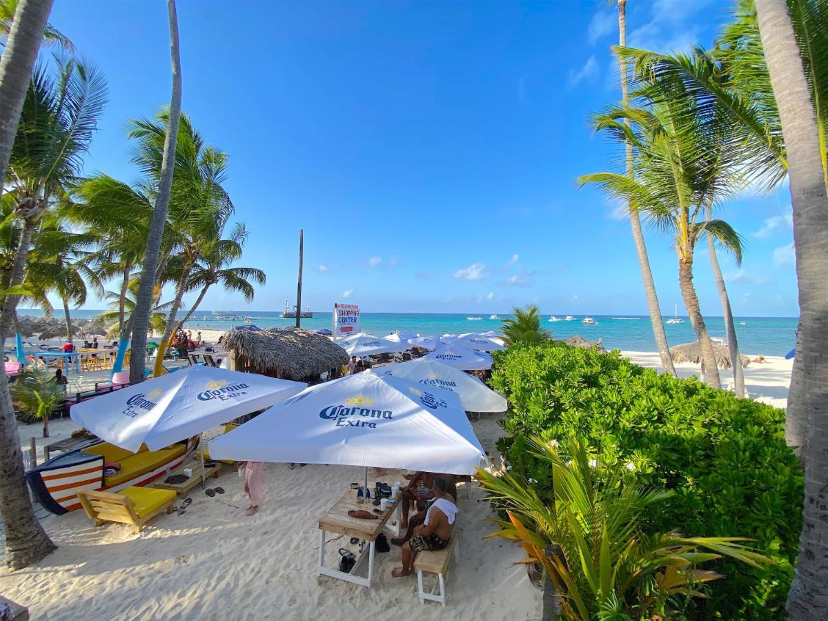 Deluxe Villas Bavaro Beach & Spa - Best Price For Long Term Vacation Rental Punta Cana Eksteriør bilde