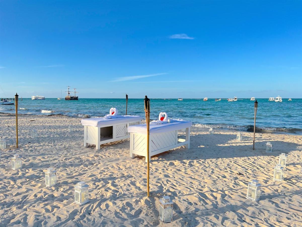 Deluxe Villas Bavaro Beach & Spa - Best Price For Long Term Vacation Rental Punta Cana Eksteriør bilde