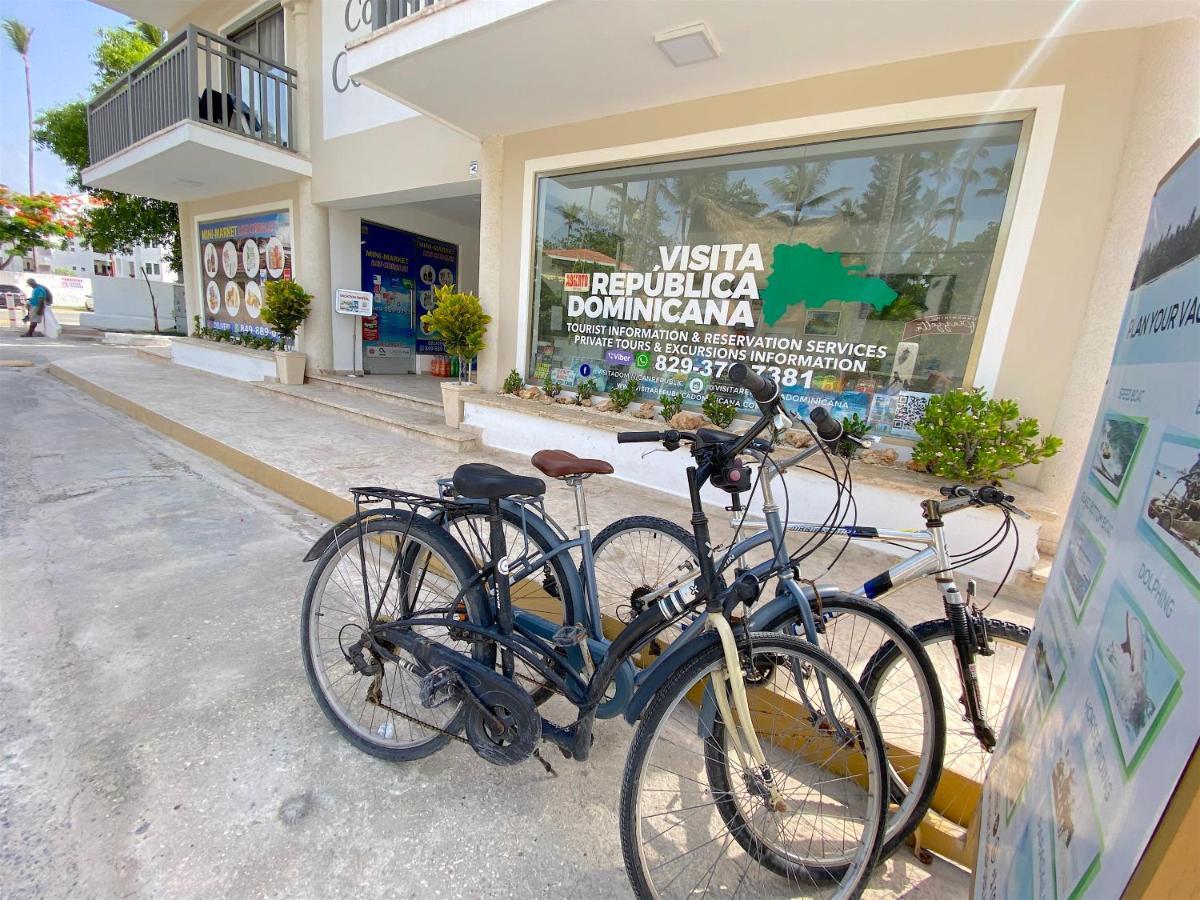 Deluxe Villas Bavaro Beach & Spa - Best Price For Long Term Vacation Rental Punta Cana Eksteriør bilde