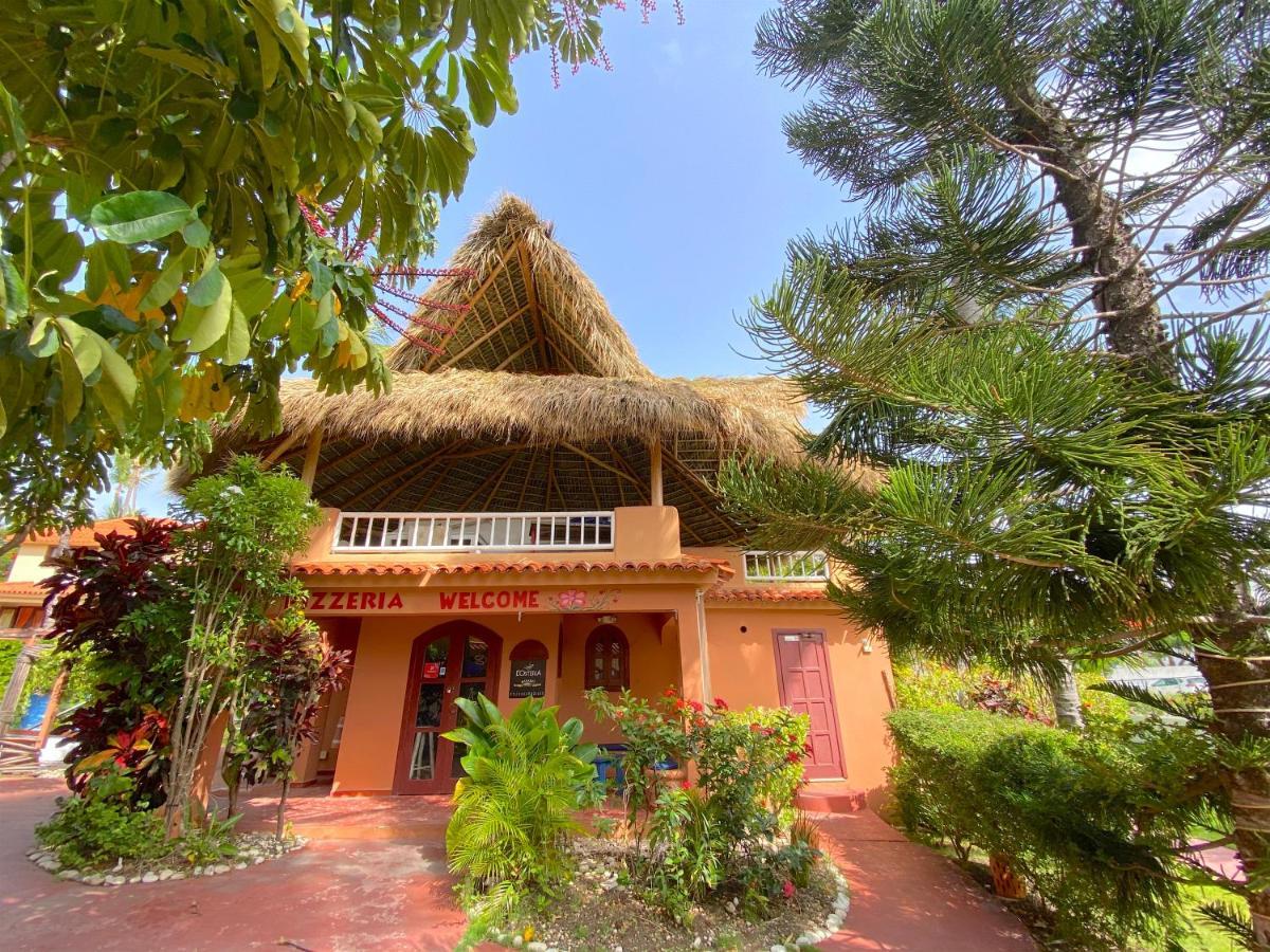 Deluxe Villas Bavaro Beach & Spa - Best Price For Long Term Vacation Rental Punta Cana Eksteriør bilde