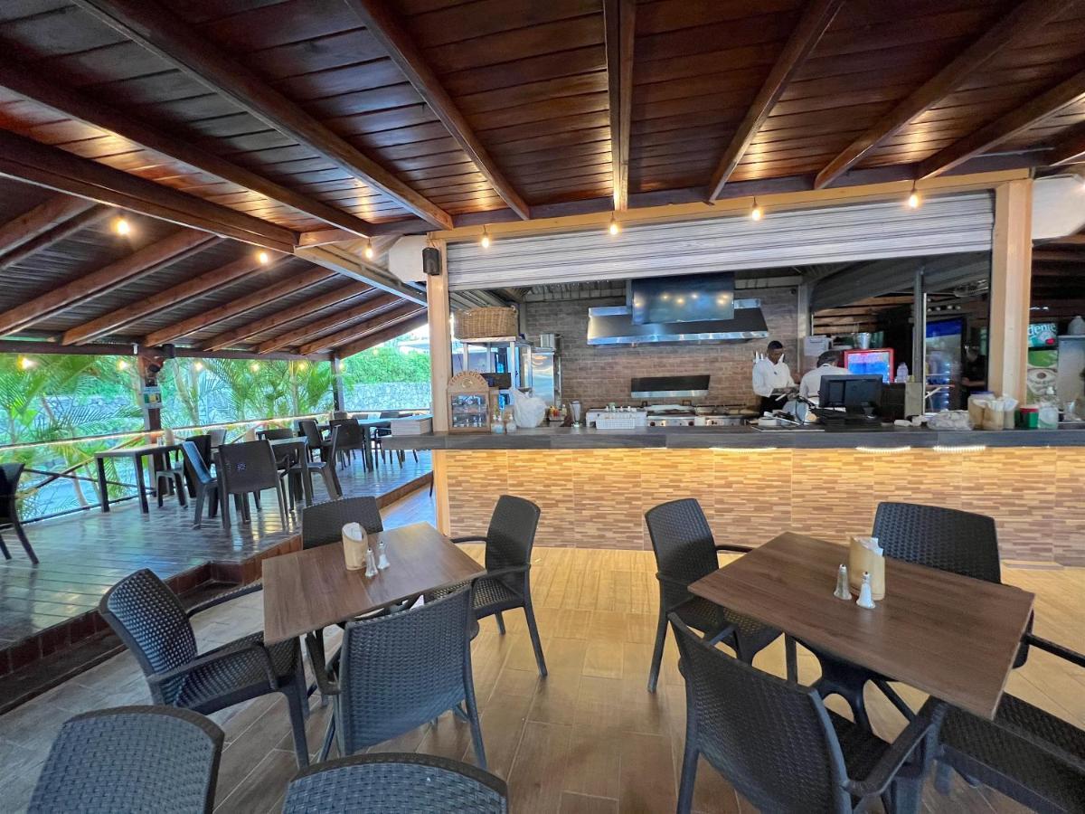Deluxe Villas Bavaro Beach & Spa - Best Price For Long Term Vacation Rental Punta Cana Eksteriør bilde
