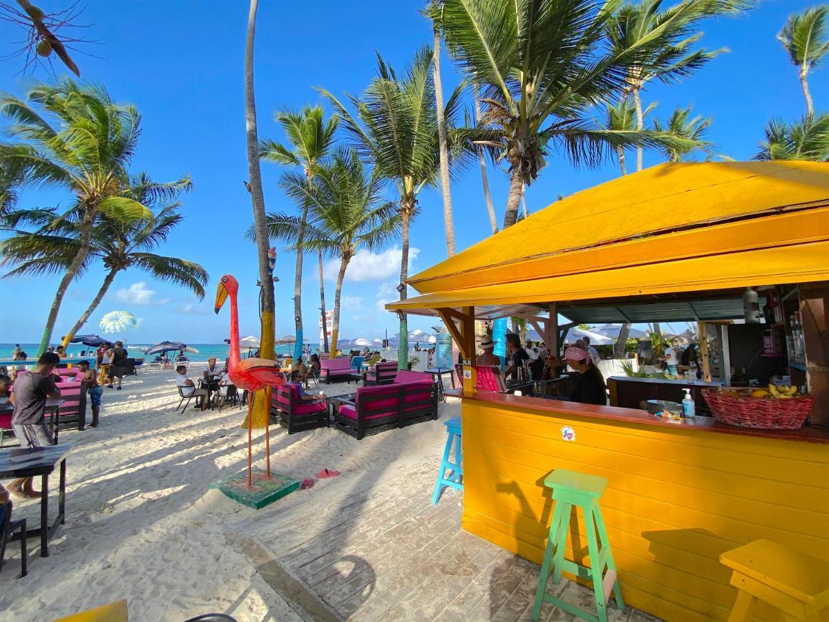 Deluxe Villas Bavaro Beach & Spa - Best Price For Long Term Vacation Rental Punta Cana Eksteriør bilde