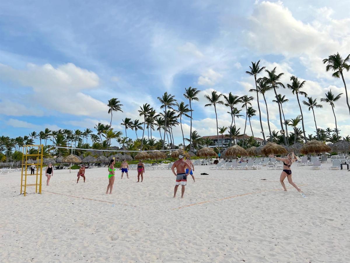 Deluxe Villas Bavaro Beach & Spa - Best Price For Long Term Vacation Rental Punta Cana Eksteriør bilde