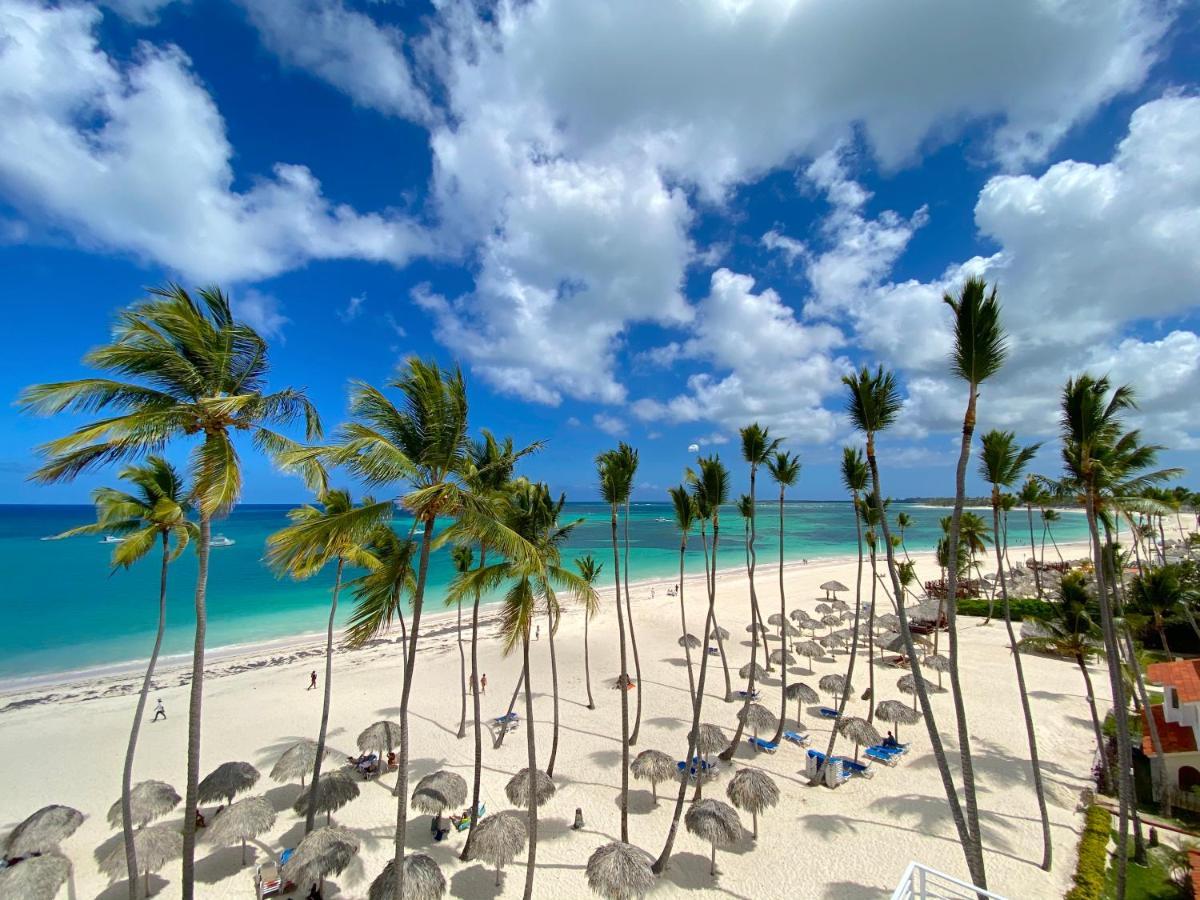 Deluxe Villas Bavaro Beach & Spa - Best Price For Long Term Vacation Rental Punta Cana Eksteriør bilde
