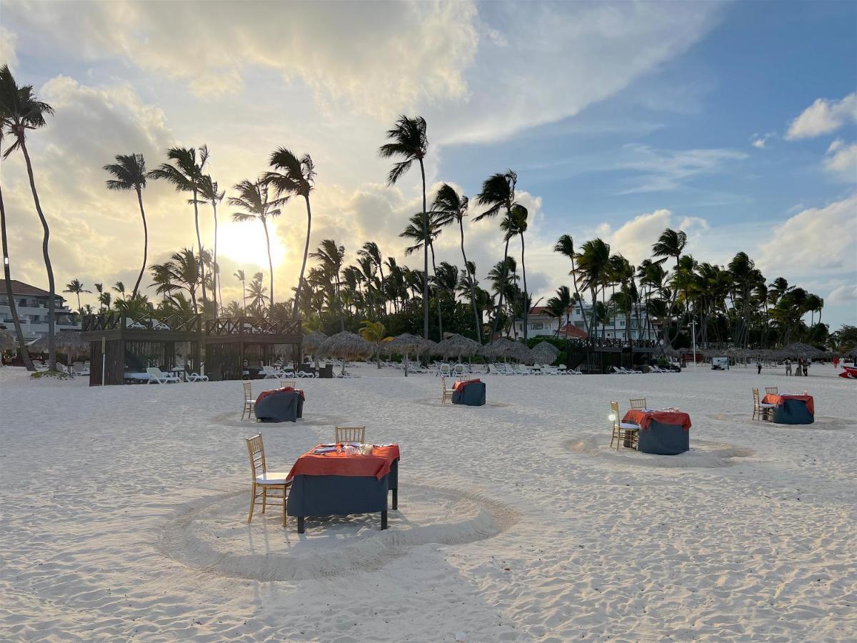 Deluxe Villas Bavaro Beach & Spa - Best Price For Long Term Vacation Rental Punta Cana Eksteriør bilde